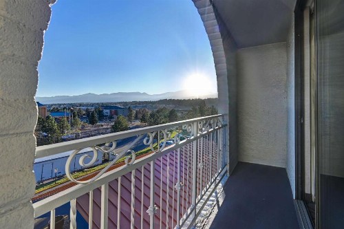 Embassy Suites Colorado Springs - image 28