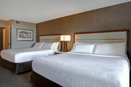 Embassy Suites Colorado Springs - image 29