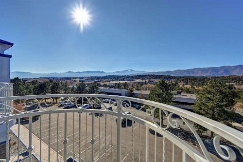Embassy Suites Colorado Springs - image 32