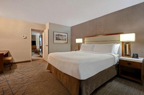 Embassy Suites Colorado Springs - image 33