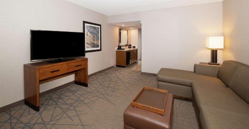 Embassy Suites Colorado Springs - image 34