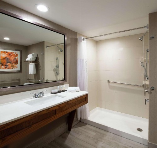 Embassy Suites Colorado Springs - image 36