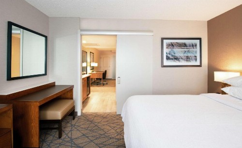Embassy Suites Colorado Springs - image 39