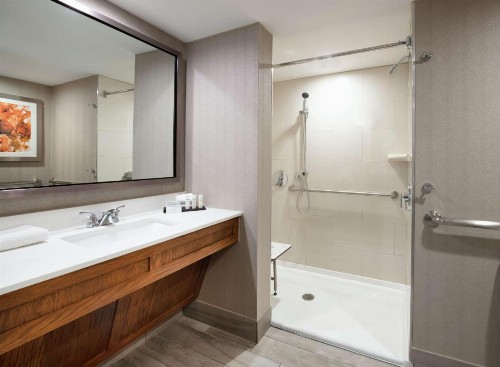 Embassy Suites Colorado Springs - image 40