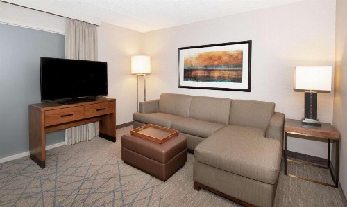 Embassy Suites Colorado Springs - image 43