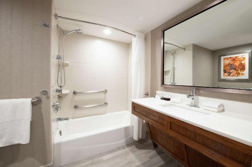 Embassy Suites Colorado Springs - image 44