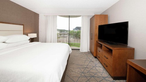 Embassy Suites Colorado Springs - image 45