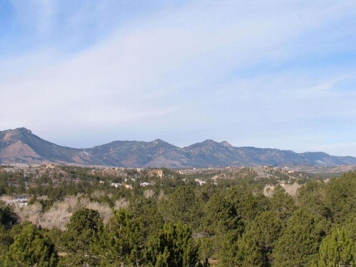 Embassy Suites Colorado Springs - image 46