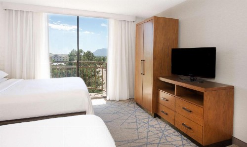 Embassy Suites Colorado Springs - image 47