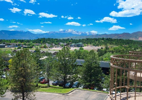 Embassy Suites Colorado Springs - image 48