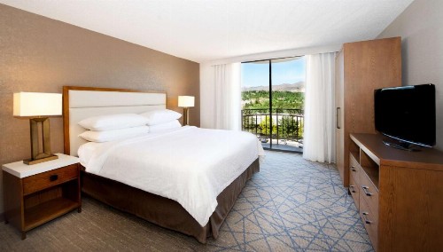 Embassy Suites Colorado Springs - image 49