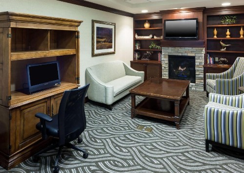 Hampton Inn & Suites Colorado Springs/I-25 South - image 10