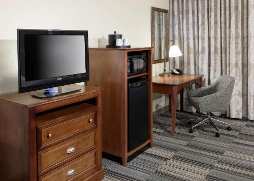 Hampton Inn & Suites Colorado Springs/I-25 South - image 11
