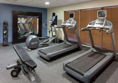 Hampton Inn & Suites Colorado Springs/I-25 South - image 13