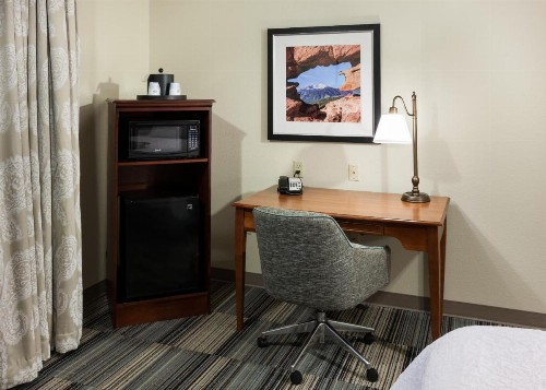 Hampton Inn & Suites Colorado Springs/I-25 South - image 14