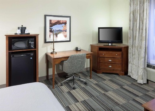 Hampton Inn & Suites Colorado Springs/I-25 South - image 15