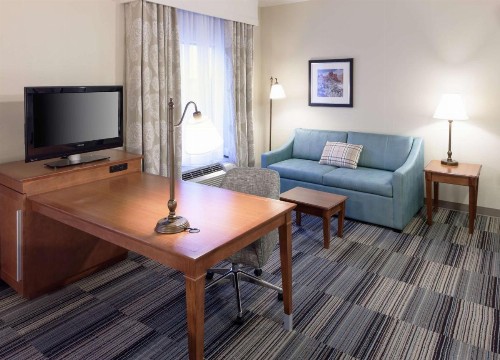 Hampton Inn & Suites Colorado Springs/I-25 South - image 16