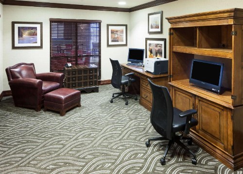Hampton Inn & Suites Colorado Springs/I-25 South - image 18
