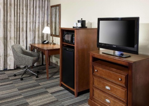 Hampton Inn & Suites Colorado Springs/I-25 South - image 19