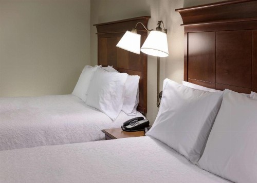 Hampton Inn & Suites Colorado Springs/I-25 South - image 21