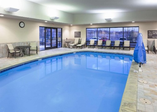 Hampton Inn & Suites Colorado Springs/I-25 South - image 22