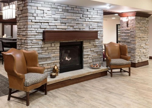 Hampton Inn & Suites Colorado Springs/I-25 South - image 23