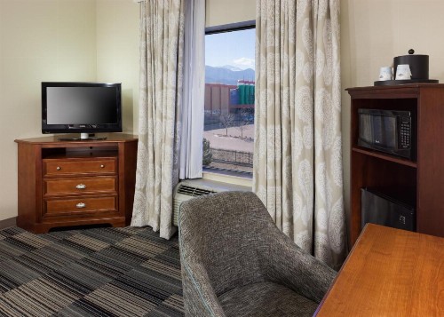 Hampton Inn & Suites Colorado Springs/I-25 South - image 24