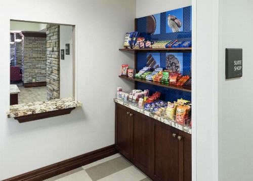 Hampton Inn & Suites Colorado Springs/I-25 South - image 26