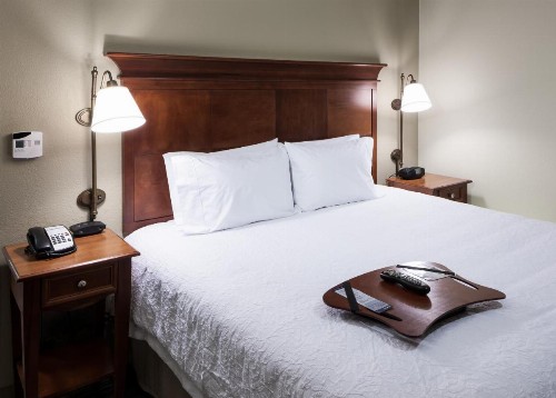 Hampton Inn & Suites Colorado Springs/I-25 South - image 27