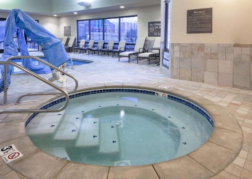 Hampton Inn & Suites Colorado Springs/I-25 South - image 29
