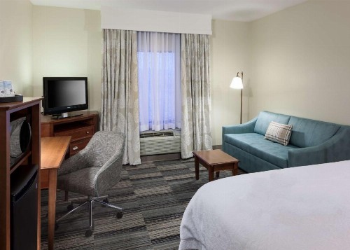 Hampton Inn & Suites Colorado Springs/I-25 South - image 3