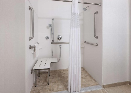 Hampton Inn & Suites Colorado Springs/I-25 South - image 31