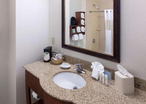 Hampton Inn & Suites Colorado Springs/I-25 South - image 32