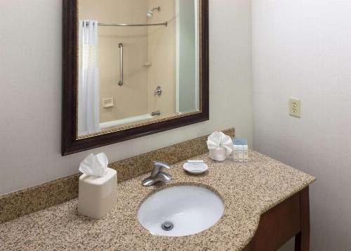 Hampton Inn & Suites Colorado Springs/I-25 South - image 33