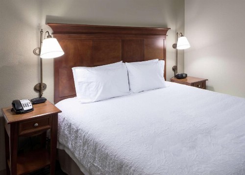 Hampton Inn & Suites Colorado Springs/I-25 South - image 34