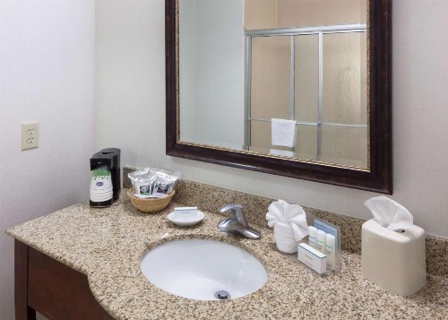 Hampton Inn & Suites Colorado Springs/I-25 South - image 35