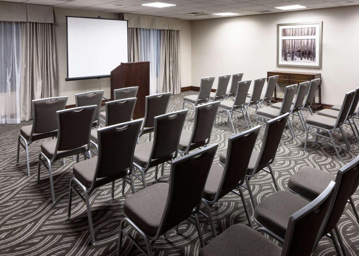 Hampton Inn & Suites Colorado Springs/I-25 South - image 5