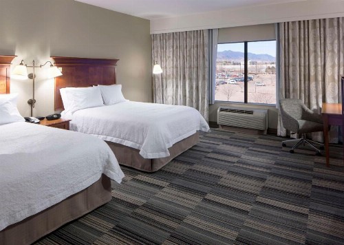 Hampton Inn & Suites Colorado Springs/I-25 South - image 6