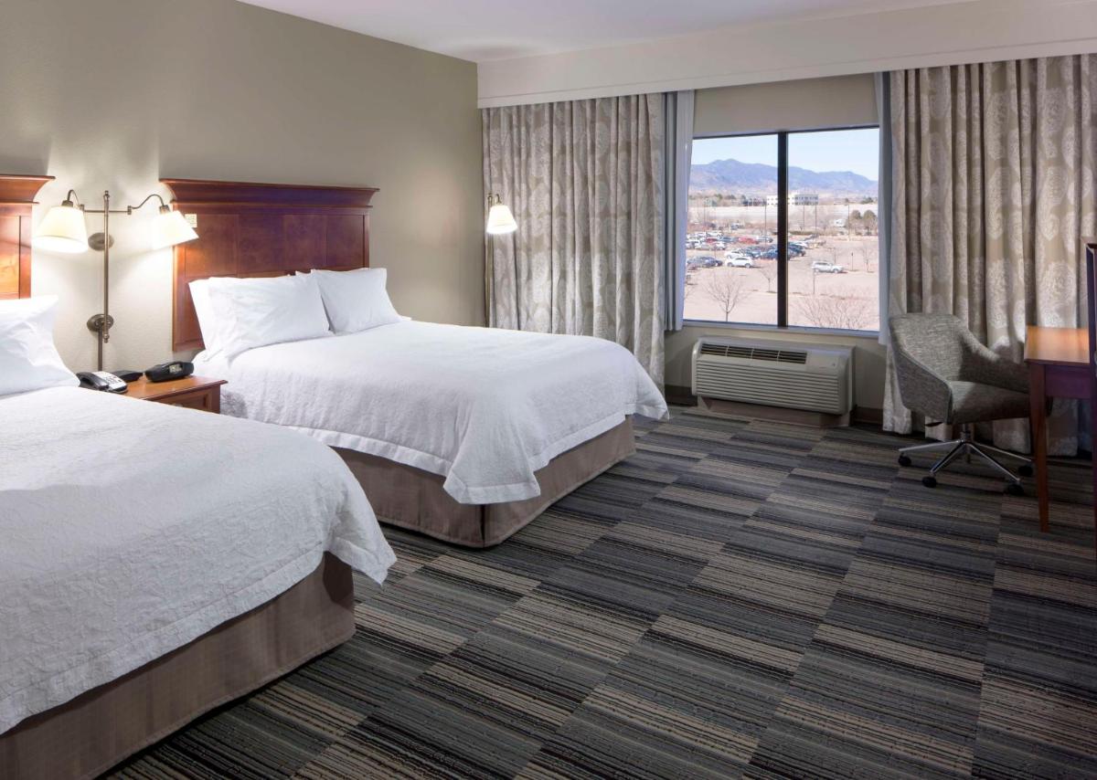 Hampton Inn & Suites Colorado Springs/I-25 South - image 6