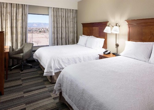 Hampton Inn & Suites Colorado Springs/I-25 South - image 7