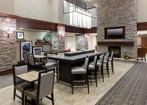 Hampton Inn & Suites Colorado Springs/I-25 South - image 9