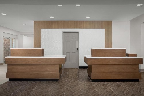 Hilton Garden Inn Colorado Springs - image 12