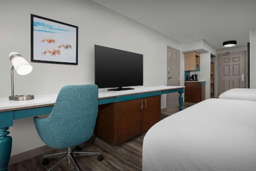 Hilton Garden Inn Colorado Springs - image 15