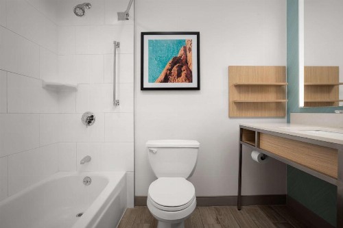 Hilton Garden Inn Colorado Springs - image 16