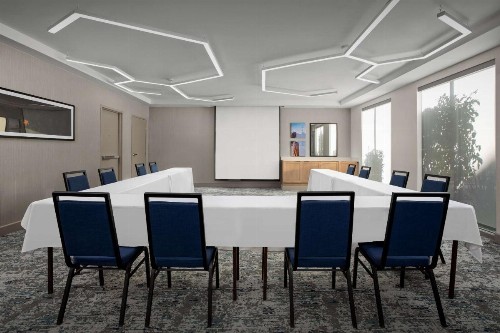 Hilton Garden Inn Colorado Springs - image 18