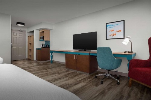 Hilton Garden Inn Colorado Springs - image 19