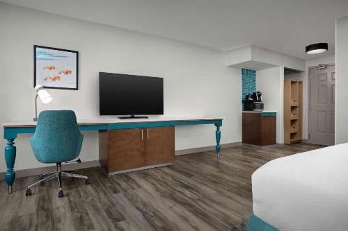 Hilton Garden Inn Colorado Springs - image 2