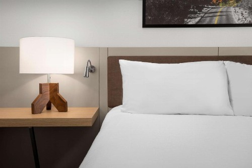 Hilton Garden Inn Colorado Springs - image 24