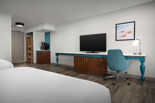 Hilton Garden Inn Colorado Springs - image 26