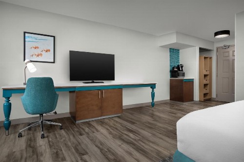 Hilton Garden Inn Colorado Springs - image 3